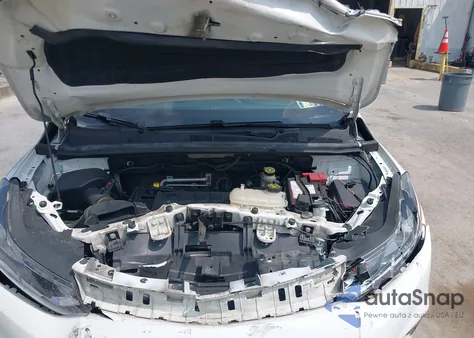 2017 Chevrolet Trax Ls z USA, uszkodzony, nr VIN KL7CJNSB5HB178442